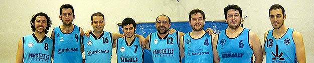 basquetbalear