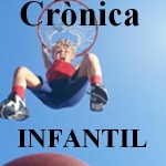 Logo cronica Infantil