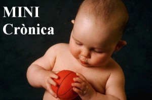 Logo cronica Mini