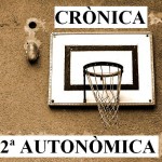 Logo cronica 2ª Autonòmica