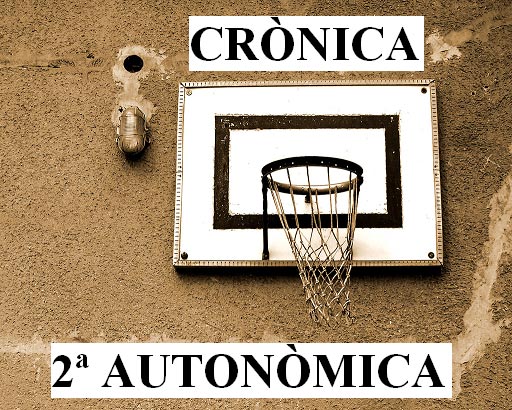 Logo cronica 2ª Autonòmica