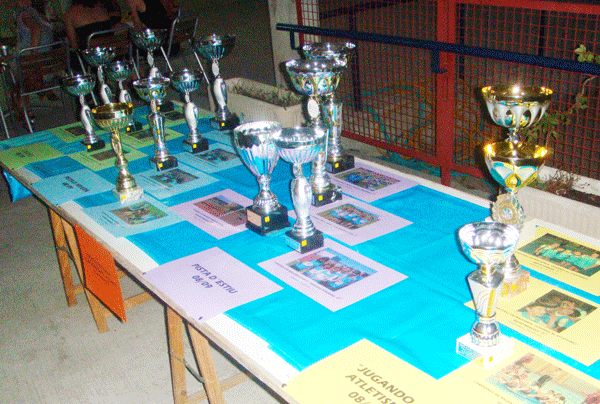 trofeus