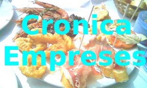 Logo empreses