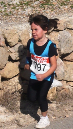 Andrea Peregrina