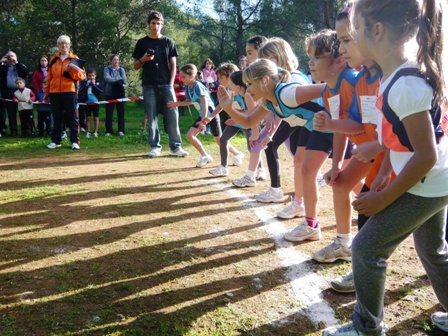 Benjamins fem.