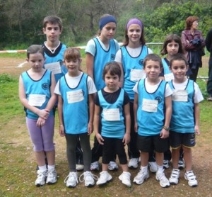 Debutants