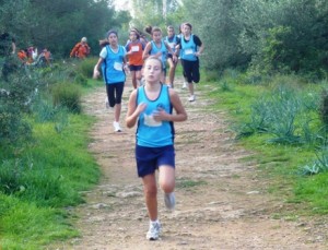 Infantils fem.
