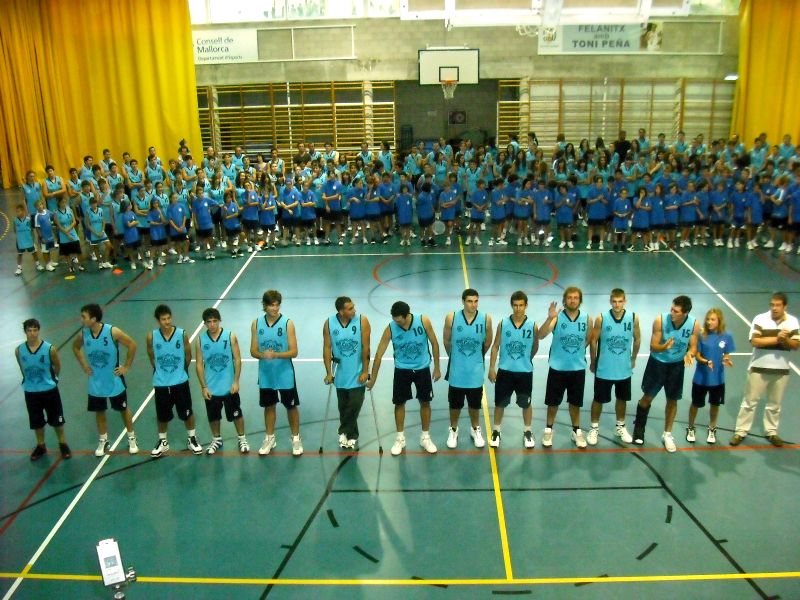 20 Primera Autonomica Masculi Cas Villafranquer 20 Primera Autonomica Masculi Cas Villafranquer