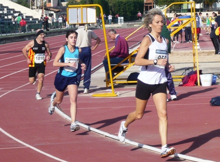 M.A. Mestre (3000)