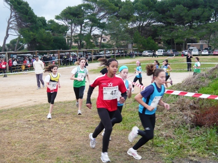 Infantils fem.