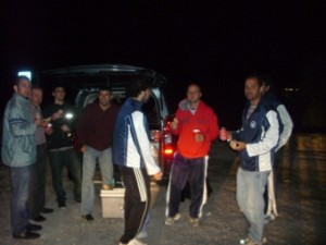 Sopar