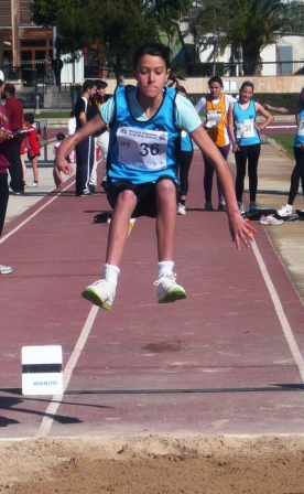 Aida - Llargada