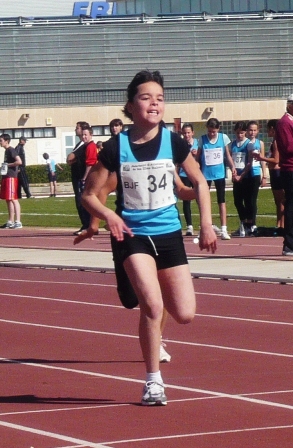 Marta - 50 m. ll.