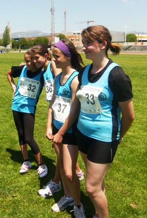 Infantils fem.