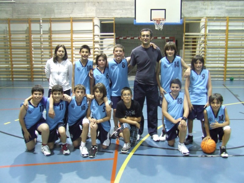 foto minis JC 2010 foto minis JC 2010