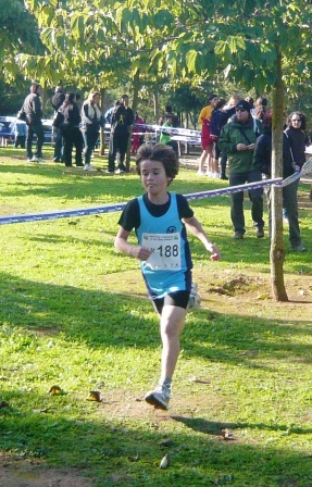 Andreu Parera