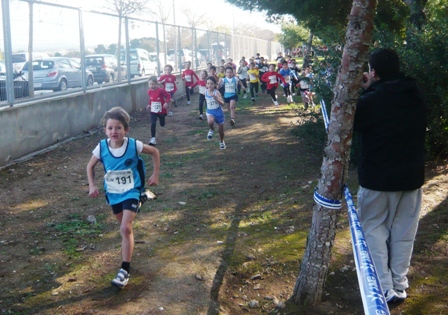 Benjamins masc., amb Àlex J. Durán