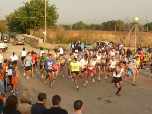 Son Valls 2009