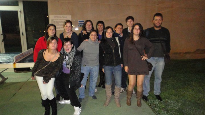 equip provincial femeni