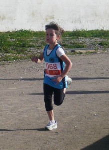 Andrea Peregrina