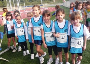 Benjamins fem.