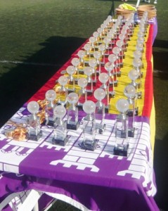 Cross popular Campos