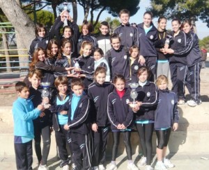 Grup Joan Capó