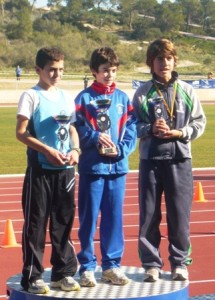 Infantil masc., podi