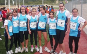 Infantils fem.