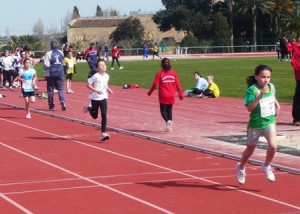 Paula Uguet - 1000