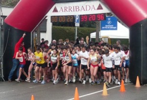 Sortida