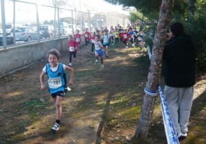 Benjamins masc., amb Àlex J. Durán