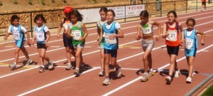 Sortida benjamines