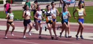 1000 m. ll.