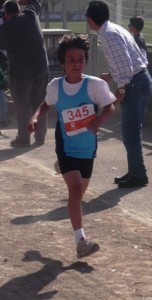 Andreu Parera