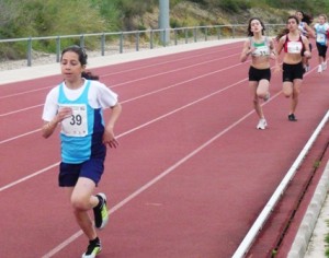Marina Hdez. - 500
