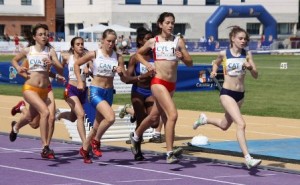 MA Mestre - 600, Valladolid