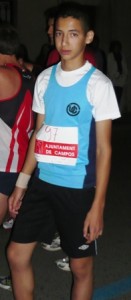 Mohamed El Bakkali