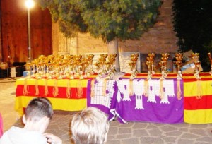 Trofeus