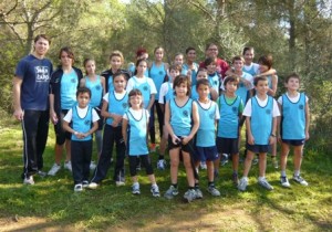 Grup JC