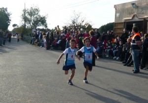 Iniciació masc.
