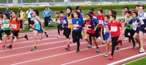 500 m. ll. - Inf. masc.
