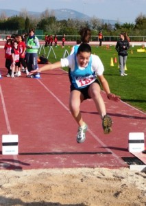 Marta Peregrina - Llargada