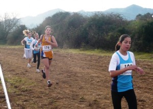 Infantils femenines