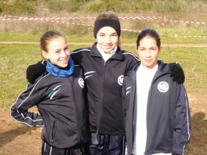 Infantils femeneines