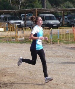 Maria Adrover