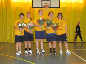 5 retirades