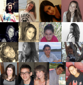 Infantil Femení'98