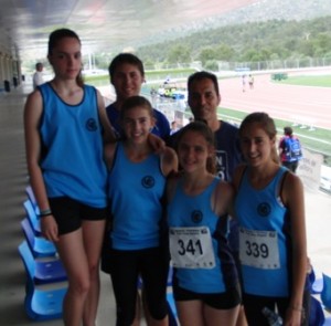 Equips Joan Capó