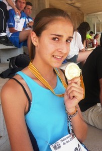 Maria Adrover